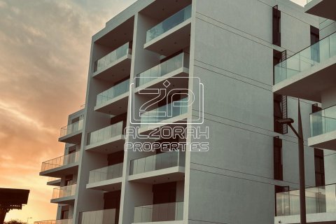 Apartment de 1 dormitorio en Al Zorah, UAE No. 76325 1