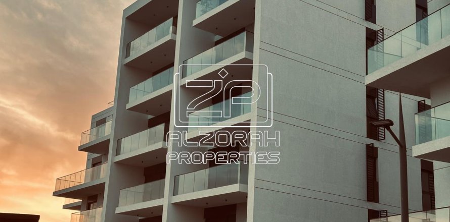Квартира с 1 спальней в Al Zorah, ОАЭ №76325
