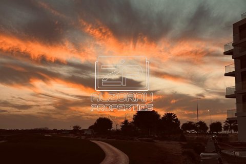 Apartment de 1 dormitorio en Al Zorah, UAE No. 76325 20