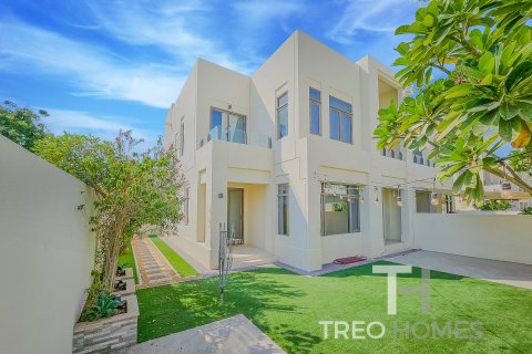 4 bedrooms Villa in Reem, UAE No. 76419 2
