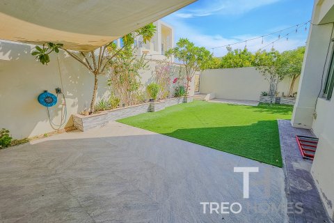 4 bedrooms Villa in Reem, UAE No. 76419 21