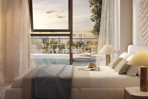 Apartment de 2 dormitorios en Mina Rashid, UAE No. 42249 10