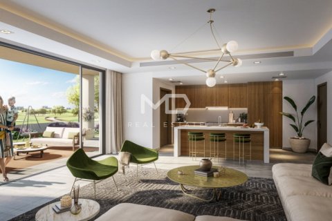 4 bedrooms Townhouse on the Yas Acres, UAE No. 42250 23