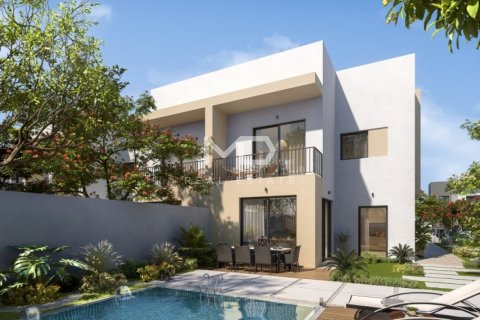 4 bedrooms Townhouse on the Yas Acres, UAE No. 42250 6