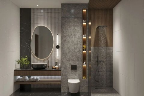 Apartment de 2 dormitorios  No. 107187 11