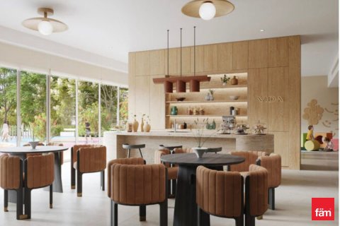 96.6m² Apartment  No. 107188 9