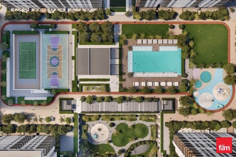 96.6m² Apartment  No. 107188 6