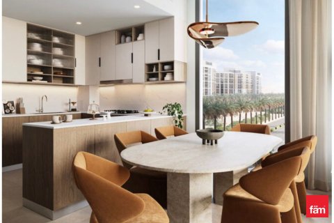 96.6m² Apartment  No. 107188 10