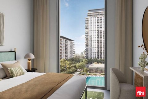 96.6m² Apartment  No. 107188 11