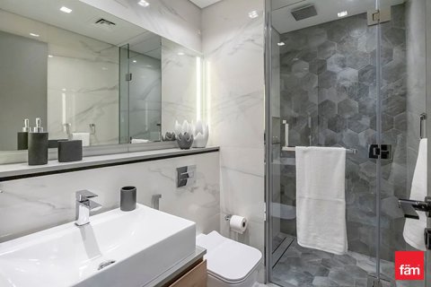 Квартира с 2 спальнями  №107200 5