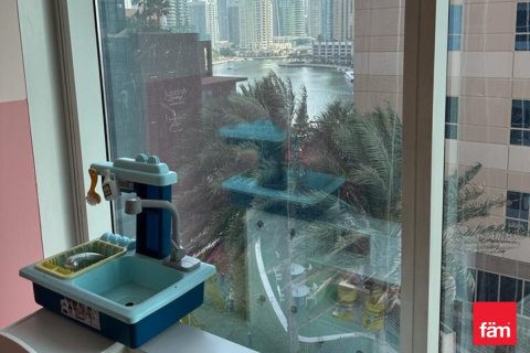 Apartment de 2 dormitorios en Dubai Marina, UAE No. 47259 11