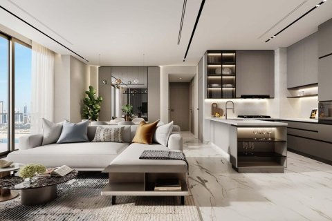 Appartement de 2 chambres à Ras Al Khor, UAE No. 104587 14