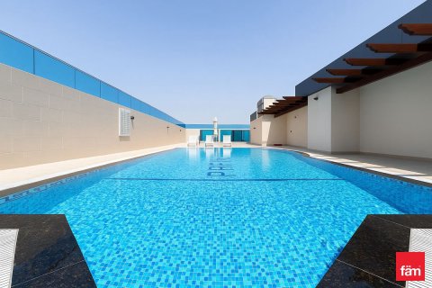 2 غرف نوم شقة في Dubai Sports City, الإمارات العربية المتحدة رقم 104586 16