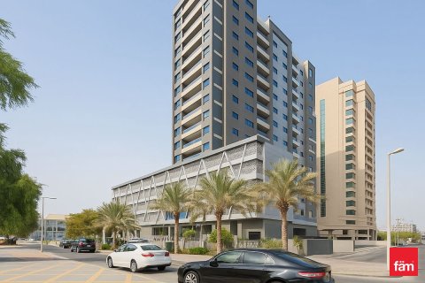 2 غرف نوم شقة في Dubai Sports City, الإمارات العربية المتحدة رقم 104586 23