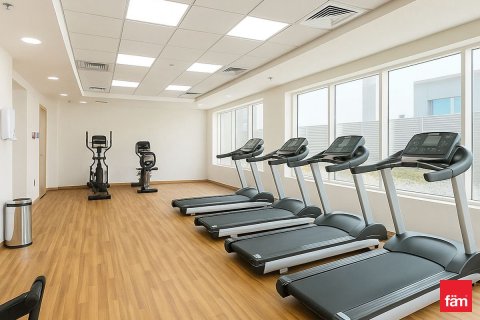 2 غرف نوم شقة في Dubai Sports City, الإمارات العربية المتحدة رقم 104586 17