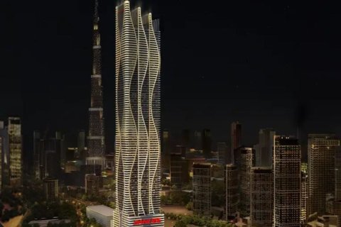 Appartement de 2 chambres à Business Bay, UAE No. 104581 2