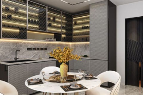 Appartement de 2 chambres à Business Bay, UAE No. 104581 6