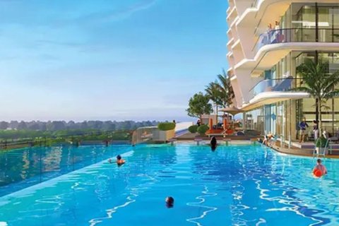 Appartement de 2 chambres à Business Bay, UAE No. 104581 7