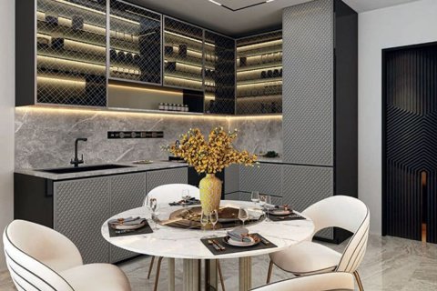 Appartement de 2 chambres à Business Bay, UAE No. 104581 4