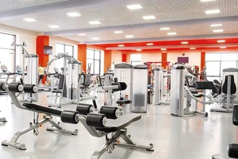 Appartement de 2 chambres à Business Bay, UAE No. 104581 9