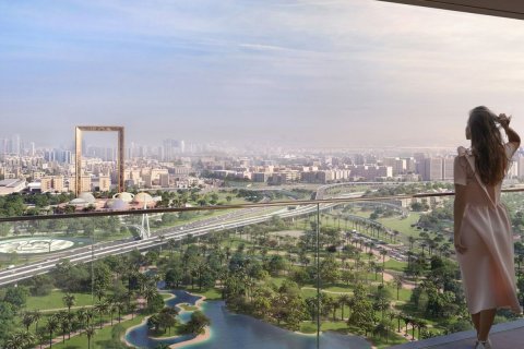2 غرف نوم شقة في دبي, الإمارات العربية المتحدة رقم 104584 6