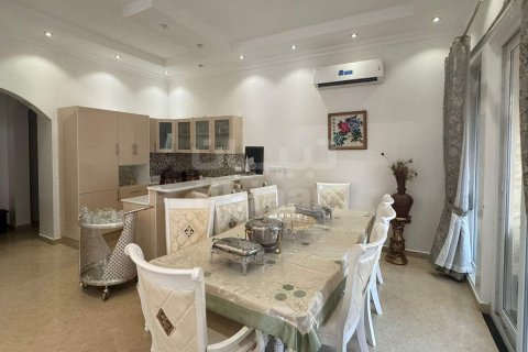 5 غرفة نوم  Twin Villa في Al Khuwair, عُمان رقم 53291 2
