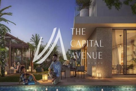5 bedrooms Villa in Al Shamkha, UAE No. 29766 5