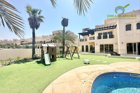 Villa de 5 dormitorios en Al Hamra Village, UAE No. 75284 5