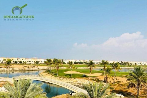 Villa de 5 dormitorios en Al Hamra Village, UAE No. 75284 2