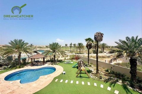 Villa de 5 dormitorios en Al Hamra Village, UAE No. 75284 4