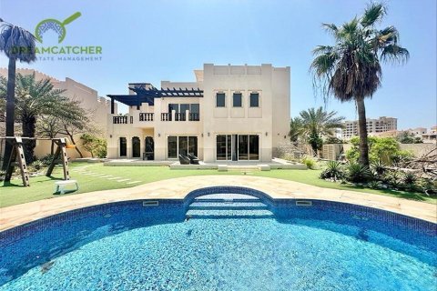Villa de 5 dormitorios en Al Hamra Village, UAE No. 75284 3