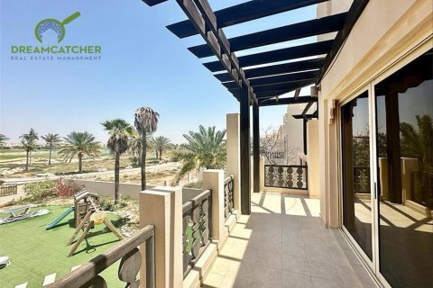 Villa de 5 dormitorios en Al Hamra Village, UAE No. 75284 17