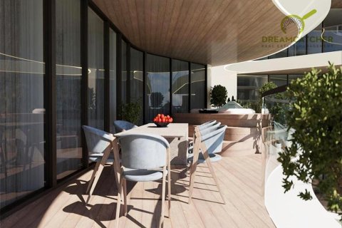39.8m² Apartment in Al Marjan Island, UAE No. 75287 21