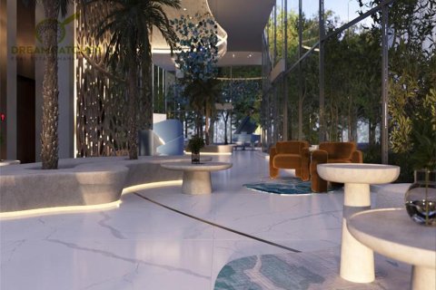 39.8m² Apartment in Al Marjan Island, UAE No. 75287 14