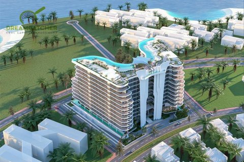 39.8m² Apartment in Al Marjan Island, UAE No. 75287 2