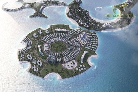 39.8m² Apartment in Al Marjan Island, UAE No. 75287 24