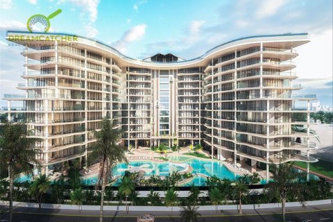 39.8m² Apartment in Al Marjan Island, UAE No. 75287 22