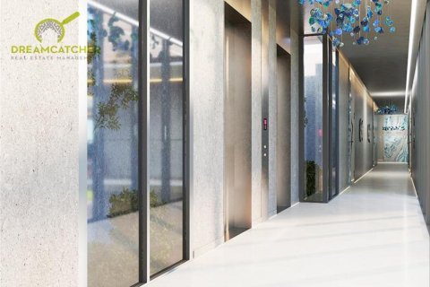 39.8m² Apartment in Al Marjan Island, UAE No. 75287 12