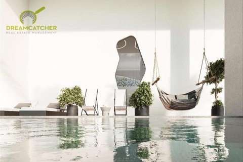 39.8m² Apartment in Al Marjan Island, UAE No. 75287 20
