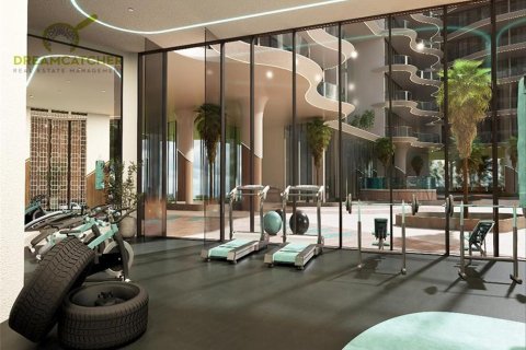 39.8m² Apartment in Al Marjan Island, UAE No. 75287 15