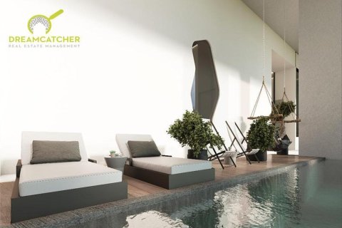 39.8m² Apartment in Al Marjan Island, UAE No. 75287 19
