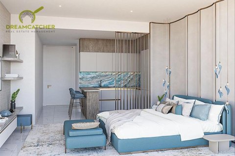 39.8m² Apartment in Al Marjan Island, UAE No. 75287 4