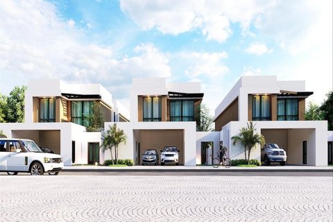 Villa de 4 chambres à Mina Al Arab, UAE No. 75264 8