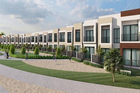 Villa de 4 chambres à Mina Al Arab, UAE No. 75264 4