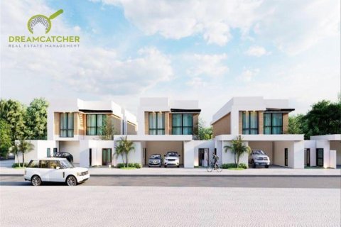 Villa de 4 chambres à Mina Al Arab, UAE No. 75264 2