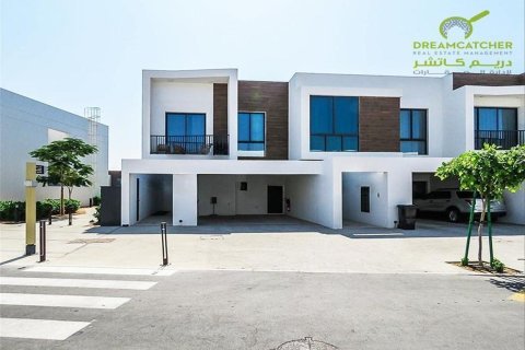 Villa de 4 chambres à Mina Al Arab, UAE No. 75264 11