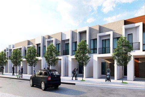 Villa de 4 chambres à Mina Al Arab, UAE No. 75264 7