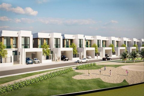 Villa de 4 chambres à Mina Al Arab, UAE No. 75264 1