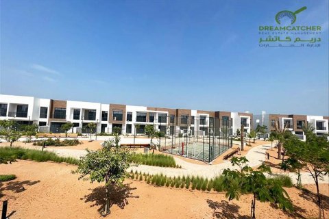 Villa de 4 chambres à Mina Al Arab, UAE No. 75264 13