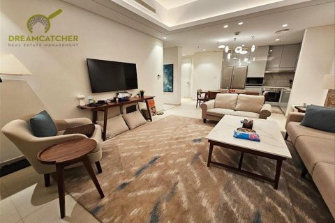 Apartment de 3 dormitorios en Sharm, UAE No. 75283 3